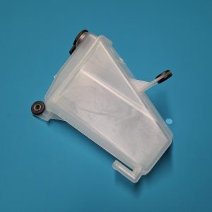 Ausgleichsbehälter Wasserkühler 2019-2025 Original 17138356813 Neu