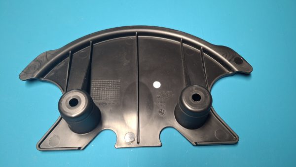 Abdeckung Gabelbrücke 2019-2022 Original 46618569800 – Bild 2