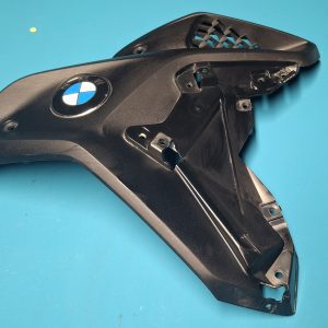 BMW R 1200GS, R 1250GS Abdeckung Ansaugschnorchel rechts 46638556656