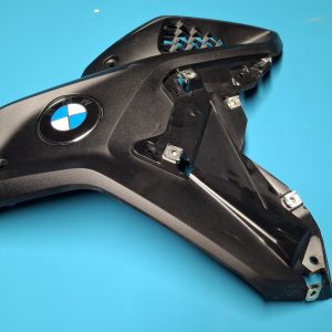BMW R 1200GS, R 1250GS Abdeckung Ansaugschnorchel rechts 46638556656