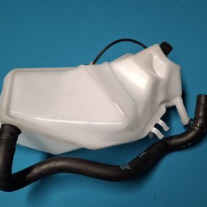 BMW R 1250GS K50 2023 Ausgleichsbehälter Wasserbehälter 17128523489