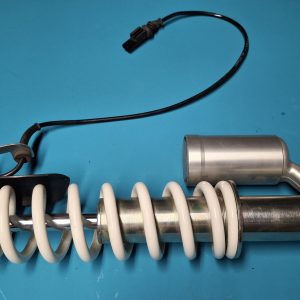 BMW R 1250GS K50 2023 Federbein ESA vorne Original 31488563284