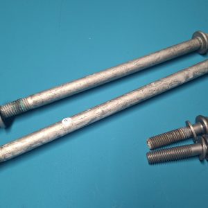 BMW R 1250GS K50 2023 Motorschrauben Schraubenset Schrauben 46519467927, 46518543640, 07129907937