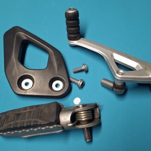 BMW R 1250GS K50 2023 Fußraste Fusschalthebel 8526731