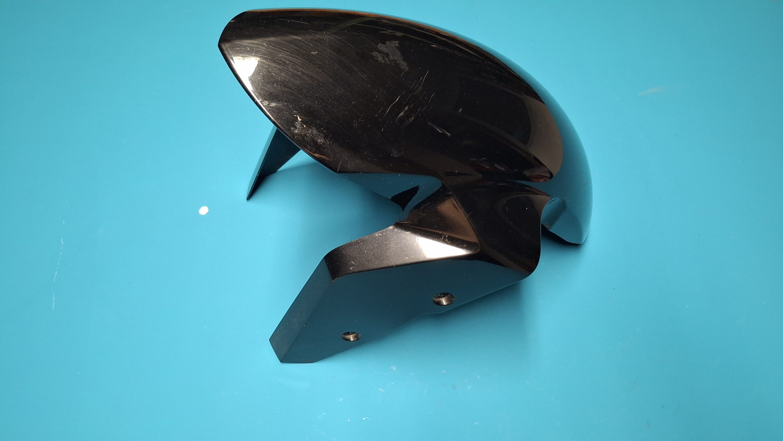 Kotflügel vorne Vorderradabdeckung Radabdeckung 2015-2018 Original 46618552141, 4661715962