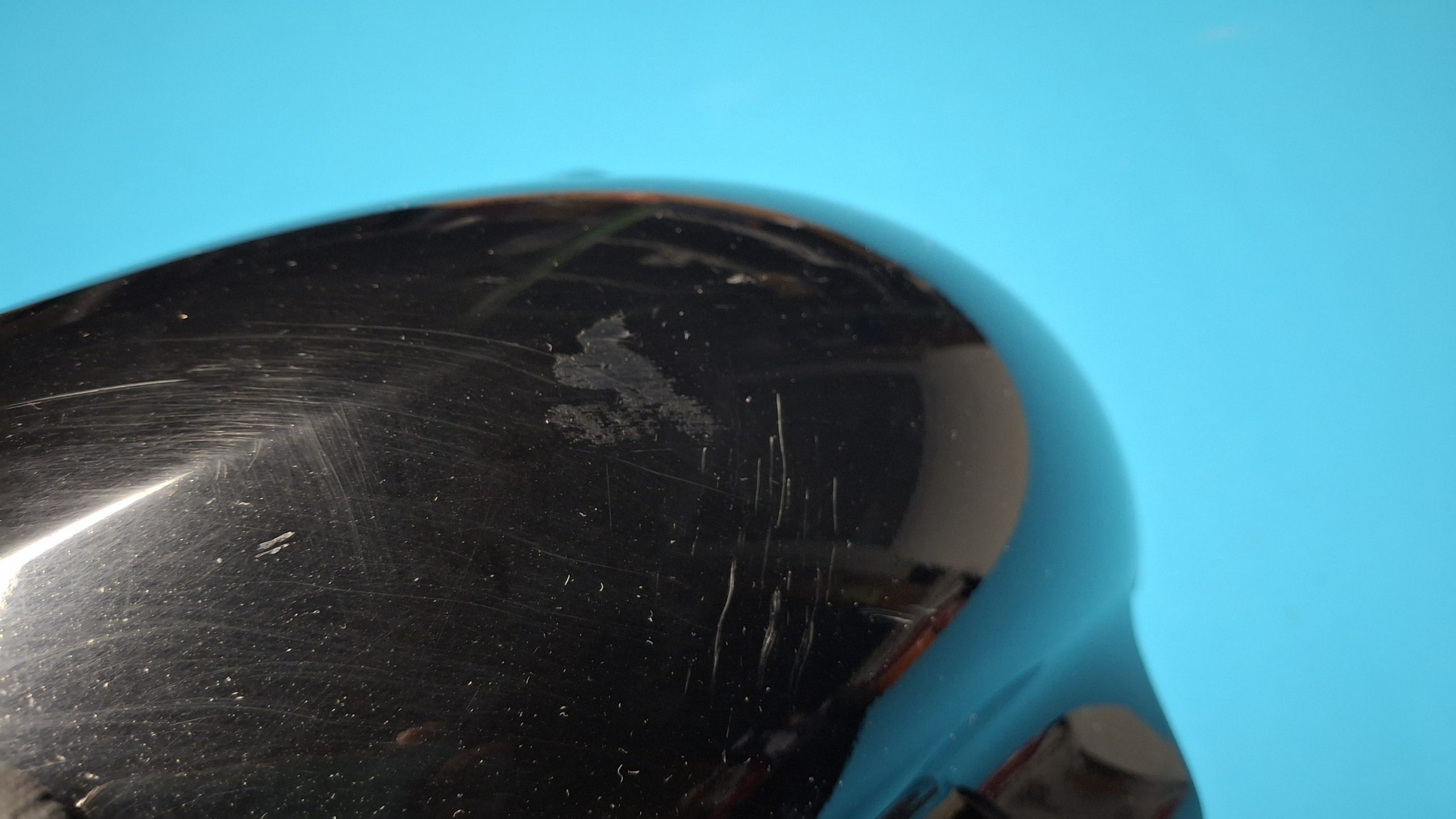 Kotflügel vorne Vorderradabdeckung Radabdeckung 2015-2018 Original 46618552141, 4661715962 – Bild 2