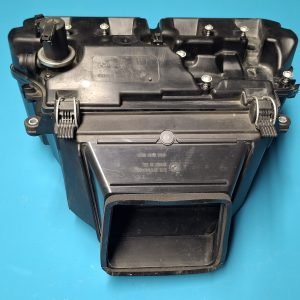 Airbox Ansauggeräuschdämpfer 2015-2018 Original 13718528973