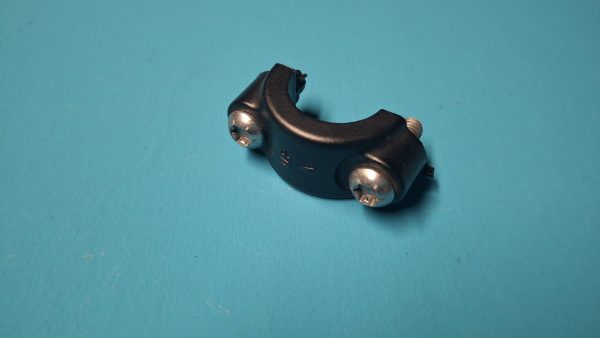 Klemmschelle Bremspumpe 2009-2018 Original 32727723273