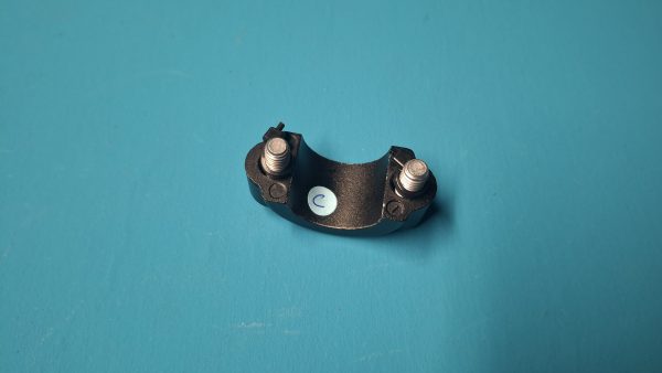 Klemmschelle Bremspumpe 2009-2018 Original 32727723273 – Bild 2