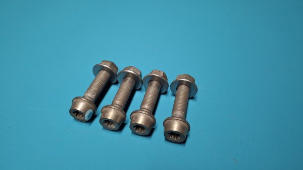 Heckrahmen Schrauben 2009-2018 Original 46517726490