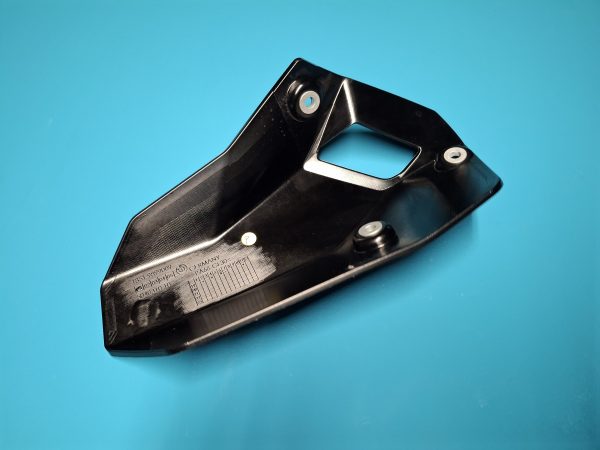 Blende Abgaskrümmer Original 18519899009 – Bild 5
