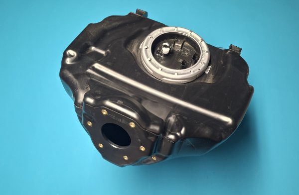 BMW R 1250GS K50 2023 Tank Kraftstofftank Kraftstoffbehälter 16118529311 – Bild 4