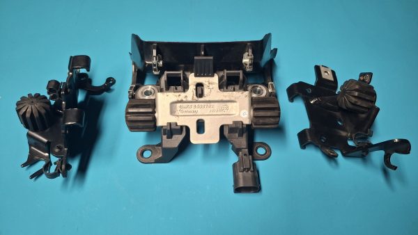BMW R 1250GS K50 2023 Tank Kraftstofftank Kraftstoffbehälter 16118529311 – Bild 6