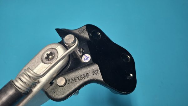 Seitenständer Ständer Seitenstütze 2019-2024 Original 46538361541, 8361536 – Bild 4