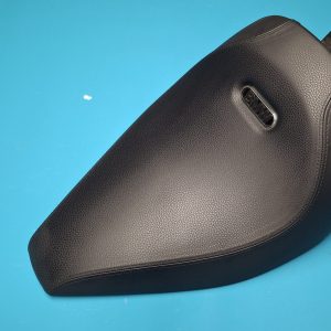 Fahrersitz schwarz Original 52538402062, 52538402063