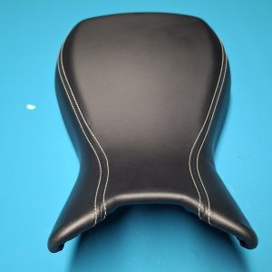 BMW R nineT Racer Fahrersitz schwarz Original 52538559399