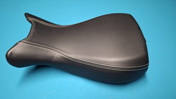 BMW R nineT Racer Fahrersitz schwarz Original 52538559399 – Bild 2