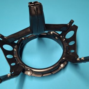 Frontträger Mitte Original 46638558745