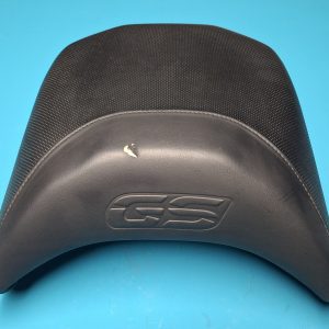 Soziussitz schwarz beheizt Original 52539457781