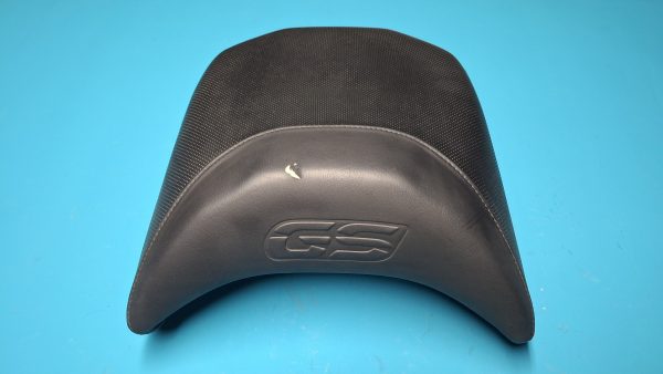 Soziussitz schwarz beheizt Original 52539457781