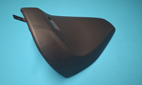 Fahrersitz schwarz Original 52538402062, 52538402063 – Bild 2
