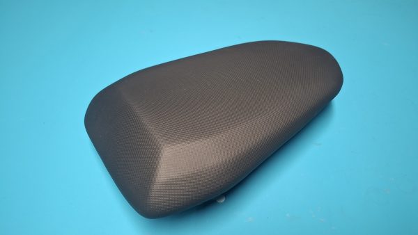 Soziussitz Sitzbank Sozius Sitz Original 52538569758 – Bild 2