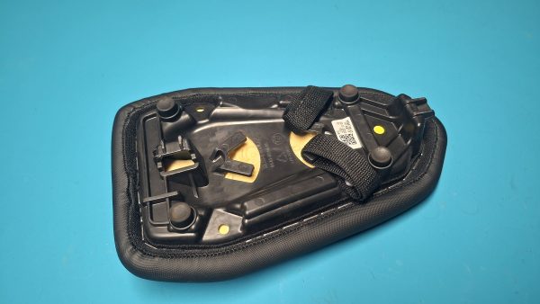 Soziussitz Sitzbank Sozius Sitz Original 52538569758 – Bild 3