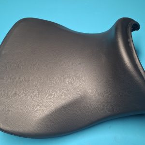 Fahrersitz schwarz niedrig beheizt Original 52538544786