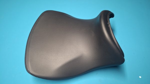 Fahrersitz schwarz niedrig beheizt Original 52538544786