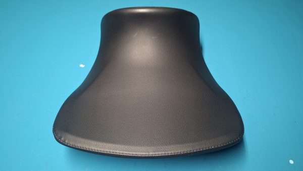 Fahrersitz schwarz niedrig beheizt Original 52538544786 – Bild 2