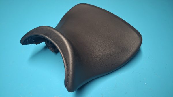 Fahrersitz schwarz niedrig beheizt Original 52538544786 – Bild 3