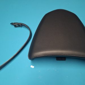 Soziussitz Original 52538531156