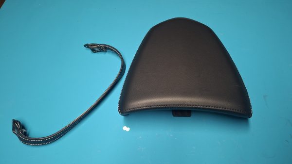 Soziussitz Original 52538531156