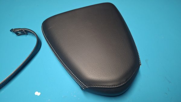 Soziussitz Original 52538531156 – Bild 2
