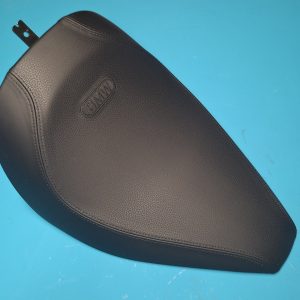 Fahrersitz schwarz Original 52539457328 Neu