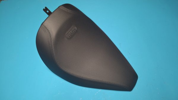 Fahrersitz schwarz Original 52539457328 Neu