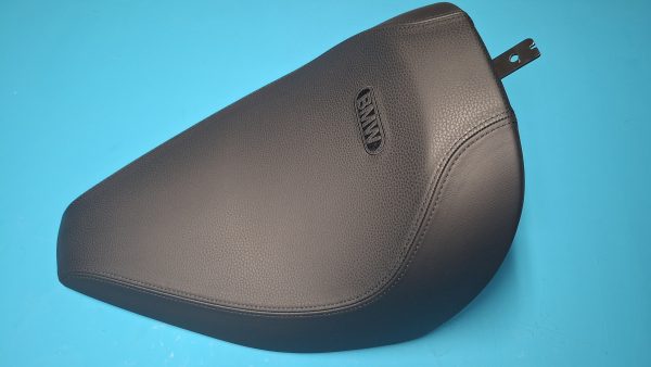 Fahrersitz schwarz Original 52539457328 Neu – Bild 2