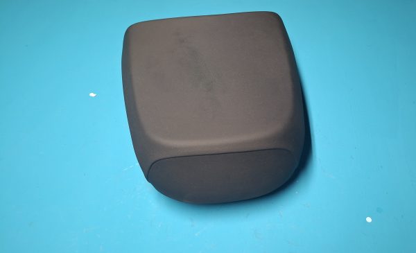 Soziussitz Original 52537667726 – Bild 2