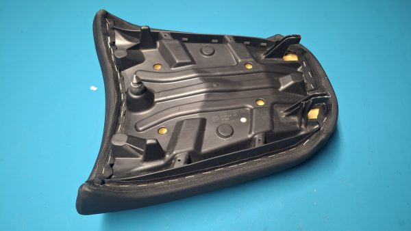 Soziussitz Original 52537667726 – Bild 3