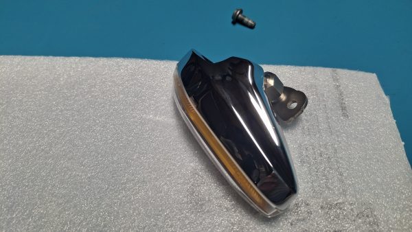 BMW K34 R 18, R 18 Classic Blinker vorne rechts Chrom LED Original 63139898704 – Bild 3