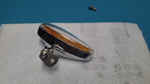 BMW K34 R 18, R 18 Classic Blinker vorne rechts Chrom LED Original 63139898704 – Bild 4