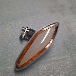 BMW K34 R 18, R 18 Classic Blinker vorne rechts Chrom LED Original 63139898704