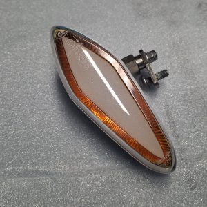 BMW K34 R 18, R 18 Classic Blinker vorne links Chrom Original 63139898703