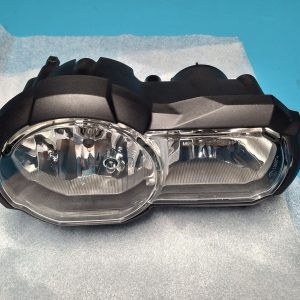 Scheinwerfer Frontscheinwerfer Halogenscheinwerfer Original 63218525100