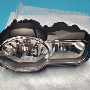 Scheinwerfer Frontscheinwerfer Halogenscheinwerfer Original 63218525100
