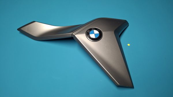 BMW K83 F 900R 2018-2022 Seitenverkleidung rechts Abdeckung Verkleidung 46638403880