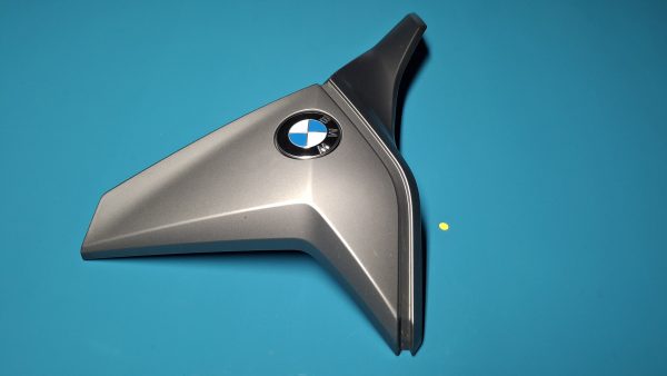 BMW K83 F 900R 2018-2022 Seitenverkleidung rechts Abdeckung Verkleidung 46638403880 – Bild 2