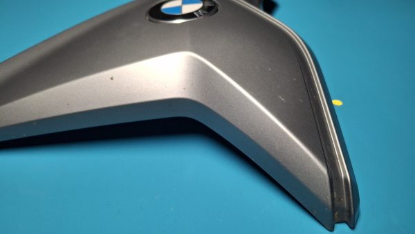 BMW K83 F 900R 2018-2022 Seitenverkleidung rechts Abdeckung Verkleidung 46638403880 – Bild 3