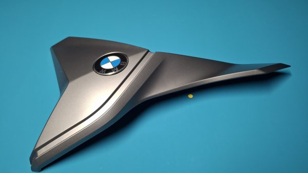 BMW K83 F 900R 2018-2022 Seitenverkleidung rechts Abdeckung Verkleidung 46638403880 – Bild 4