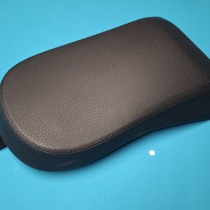 Soziussitz schwarz Original 52539467417, 52538403367